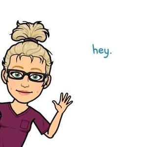 Meet your Posher, Joni